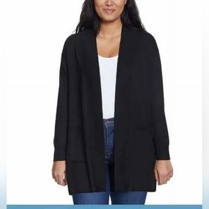 Gloria vanderbilt open up the front size small